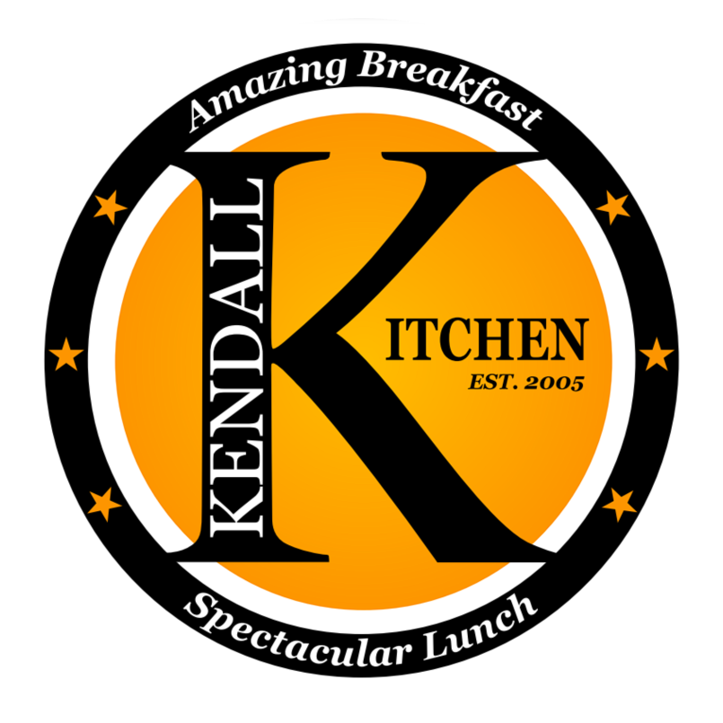 menu | Kendall Kitchen
